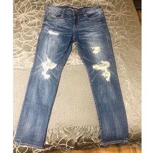 American Eagle Jeans/Size 12👖
